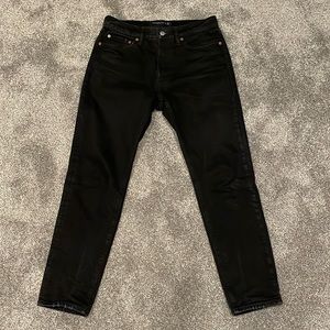 Abercrombie & Fitch Vintage Stretch 90s Slim Jeans - Men’s 31 x 30